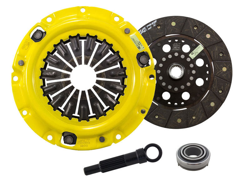 ACT 1990 Eagle Talon HD/Perf Street Rigid Clutch Kit - DTX Performance