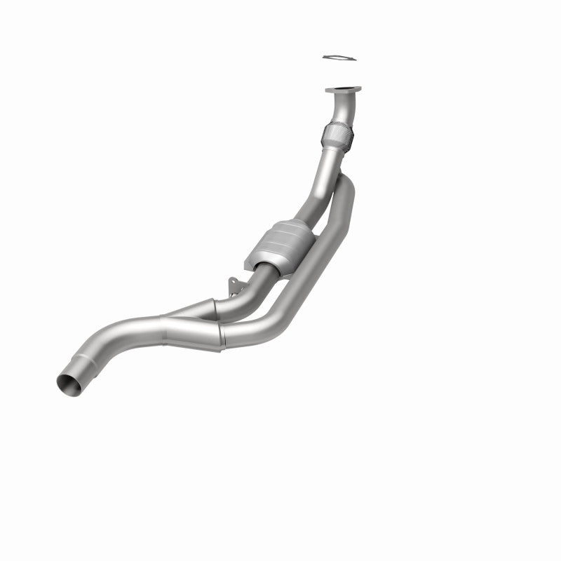 MagnaFlow Conv DF 96-97 Camaro 5.7L P/S - DTX Performance