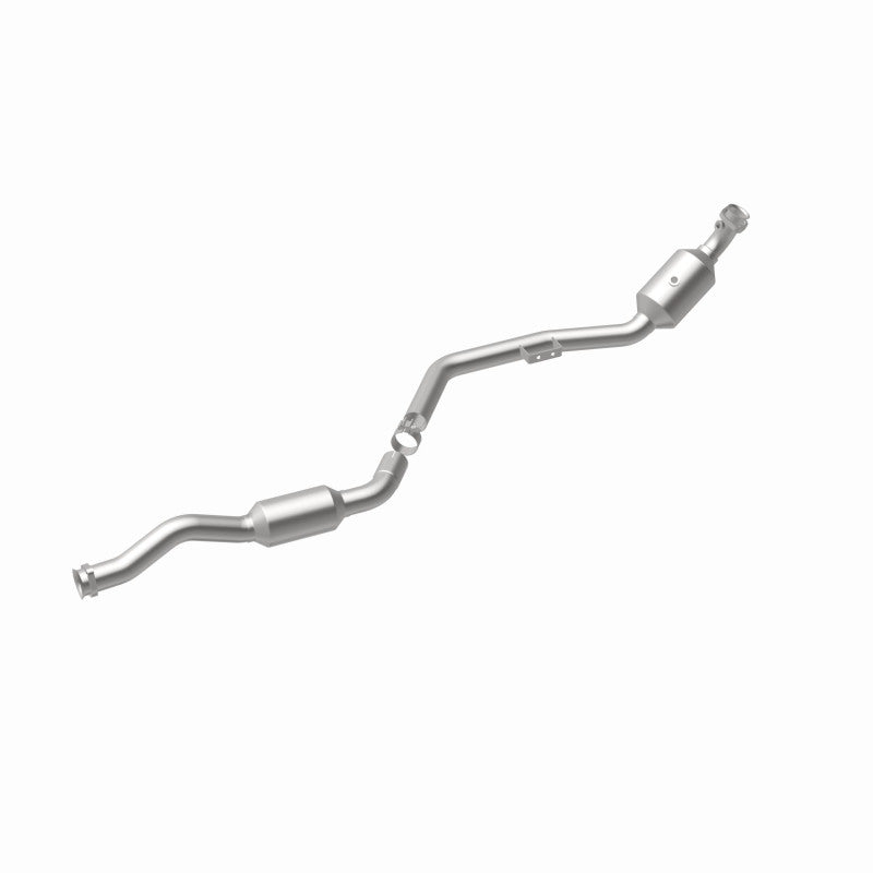 MagnaFlow Conv DF 07-09 Mercedes E350 3.5L - DTX Performance