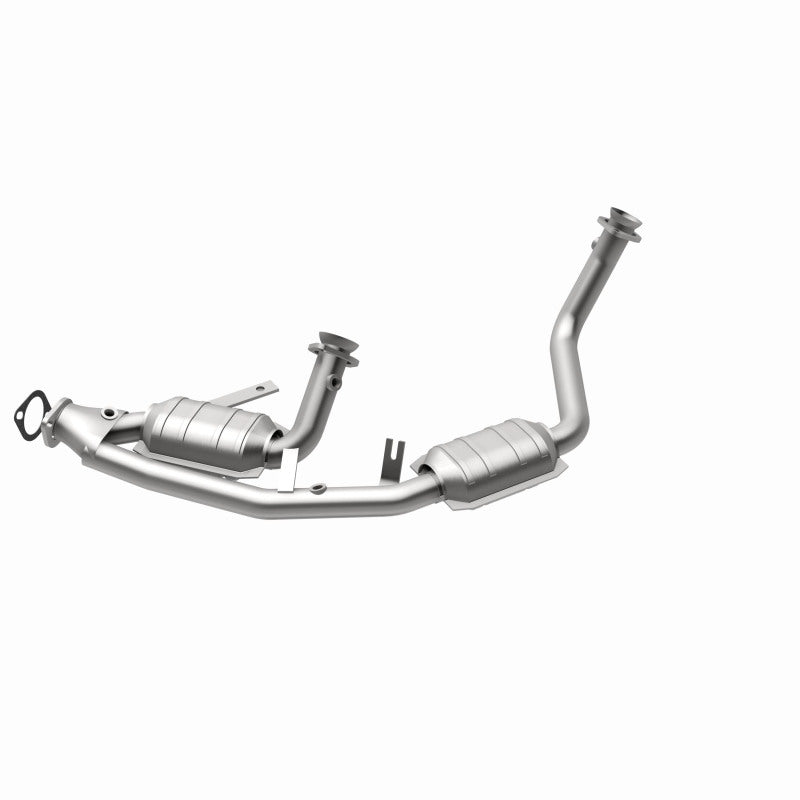 MagnaFlow Conv DF Taurus 96-99 3.0L - DTX Performance