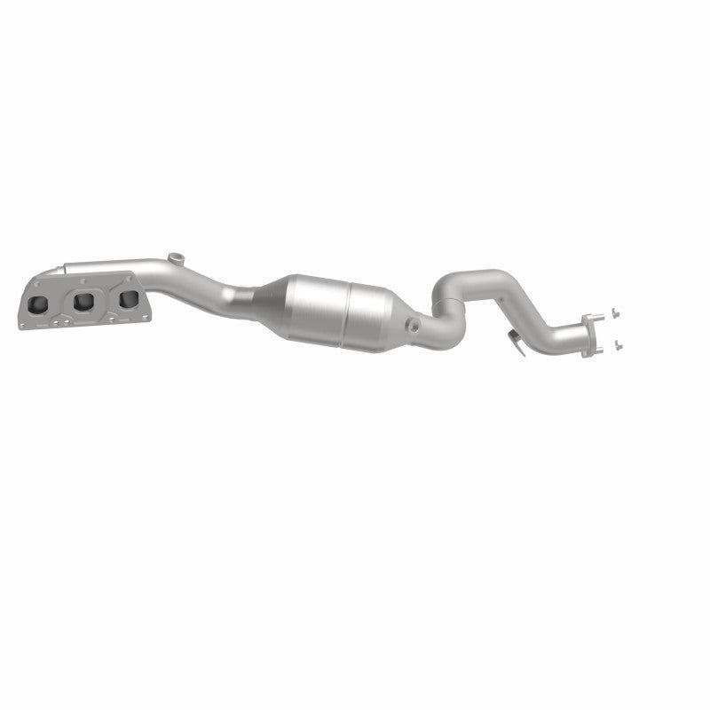 MagnaFlow Conv DF 05-09 Audi A8 6.0L - DTX Performance