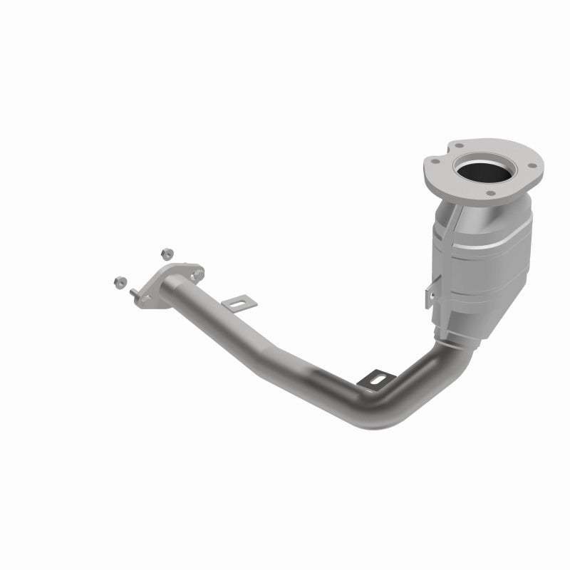 MagnaFlow Conv DF 88-95 Honda Civic/89-91 Honda CR-X California  Direct Fit Catalytic Converter - DTX Performance