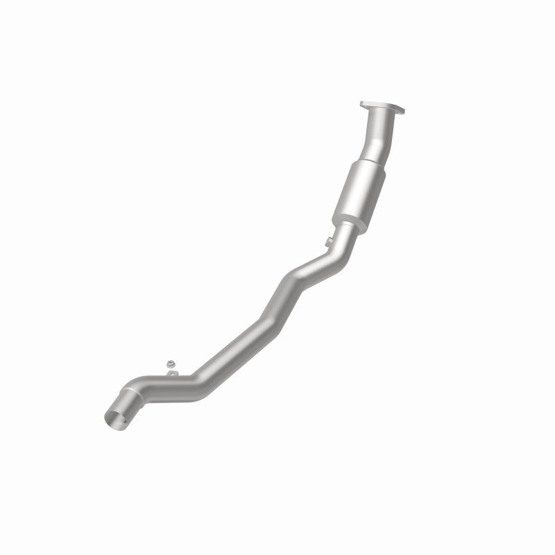 MagnaFlow 07-10 Dodge Charger 3.5L CARB Compliant Direct Fit Catalytic Converter - DTX Performance