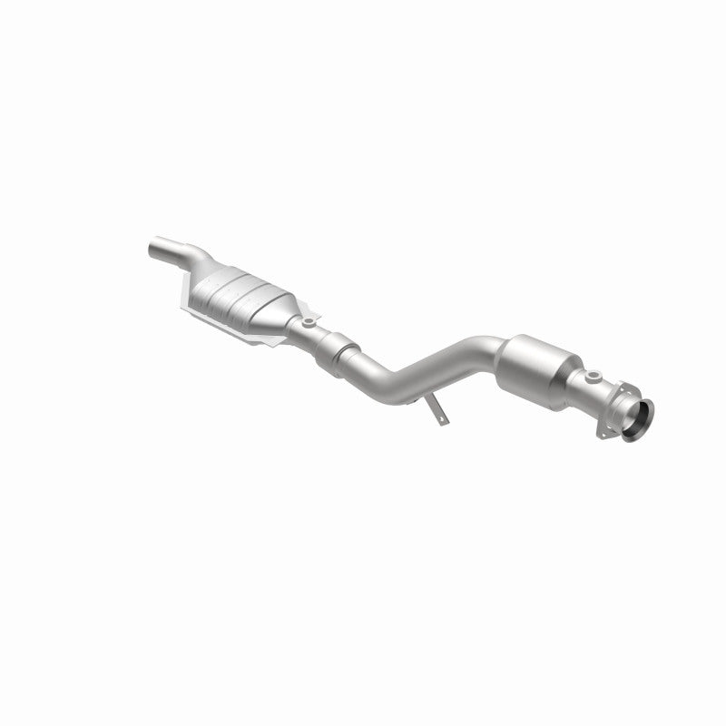 MagnaFlow Conv DF 04-05 Audi Allroad 4.2L Passenger Side - DTX Performance