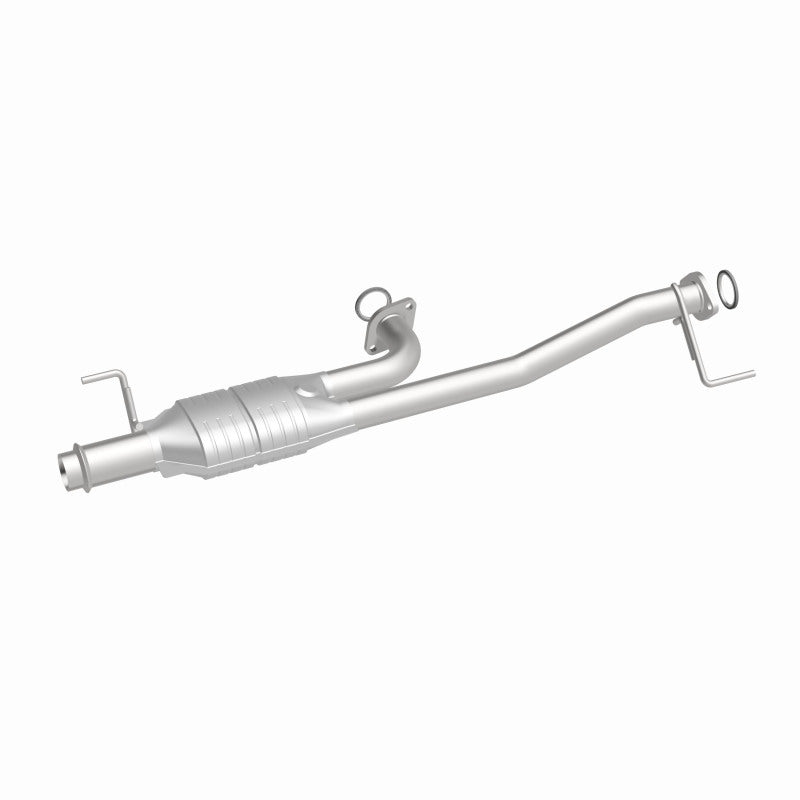 MagnaFlow Conv DF 00-04 Tundra 4.7L Rear OEM - DTX Performance