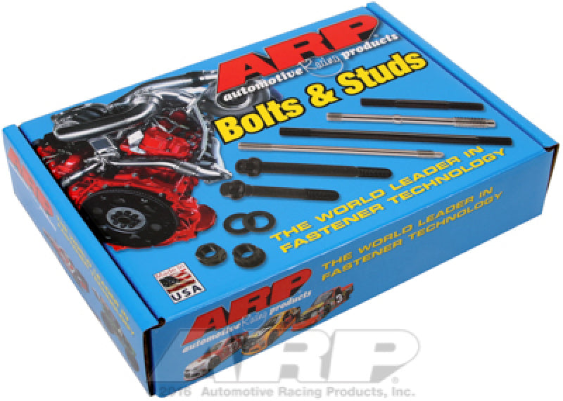 ARP Ford 6.4L Main Stud Kit - DTX Performance