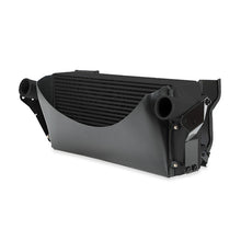 Load image into Gallery viewer, Mishimoto 2013+ Dodge 6.7L Cummins Intercooler Black - DTX Performance