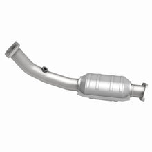 Load image into Gallery viewer, MagnaFlow Conv DF 96-98 Mazda Mpv Front 3.0L - DTX Performance