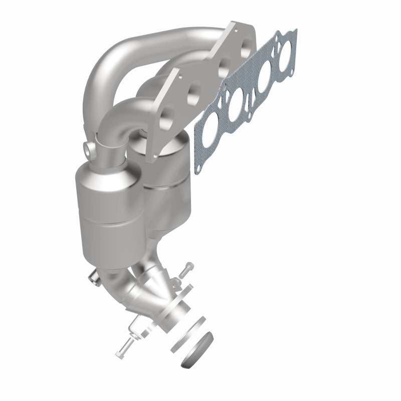 MagnaFlow Conv DF 01-03 Toyota RAV4 2.0L Manifold - DTX Performance