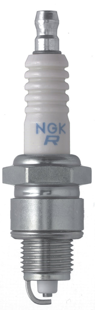 NGK V-Power Spark Plug Box of 10 (BPZ8H-N-10) - DTX Performance