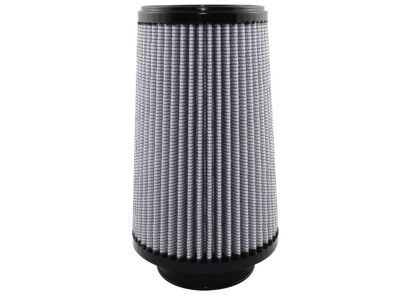 aFe MagnumFLOW Air Filters UCO PDS A/F PDS 3-1/2F x 6B x 4-3/4T x 9H - DTX Performance