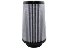 Load image into Gallery viewer, aFe MagnumFLOW Air Filters UCO PDS A/F PDS 3-1/2F x 6B x 4-3/4T x 9H - DTX Performance