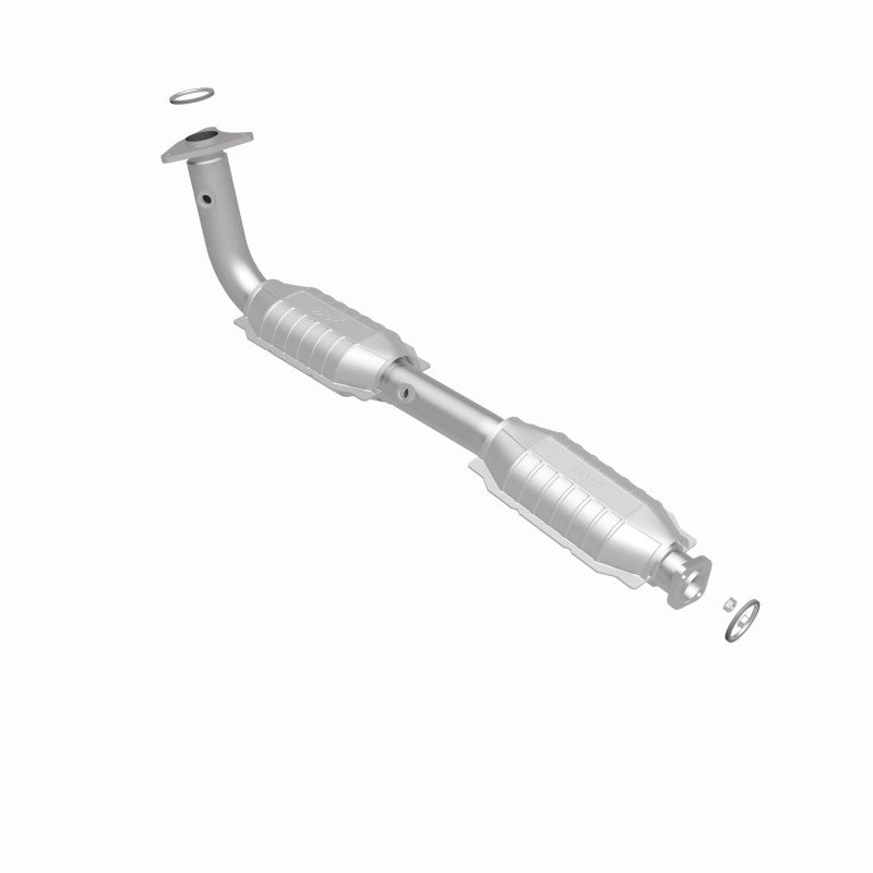 Magnaflow Conv DF 07-08 4.7L Tundra P/S OEM - DTX Performance