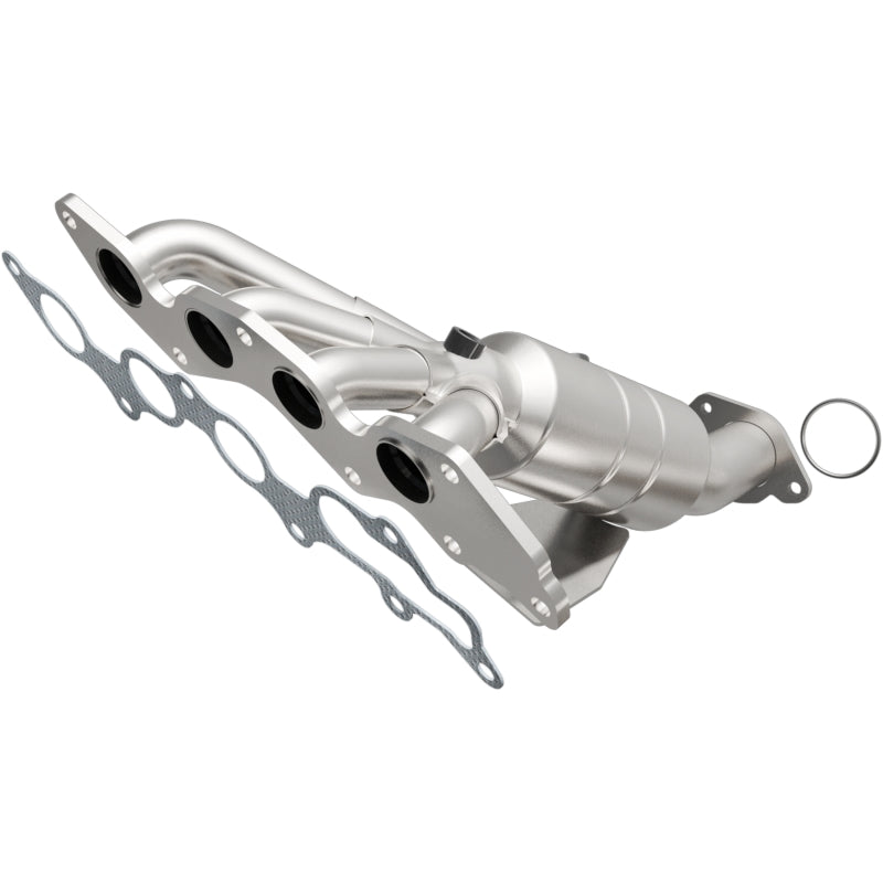 MagnaFlow Conv DF 10-12 Ford Fusion 2.5L - DTX Performance