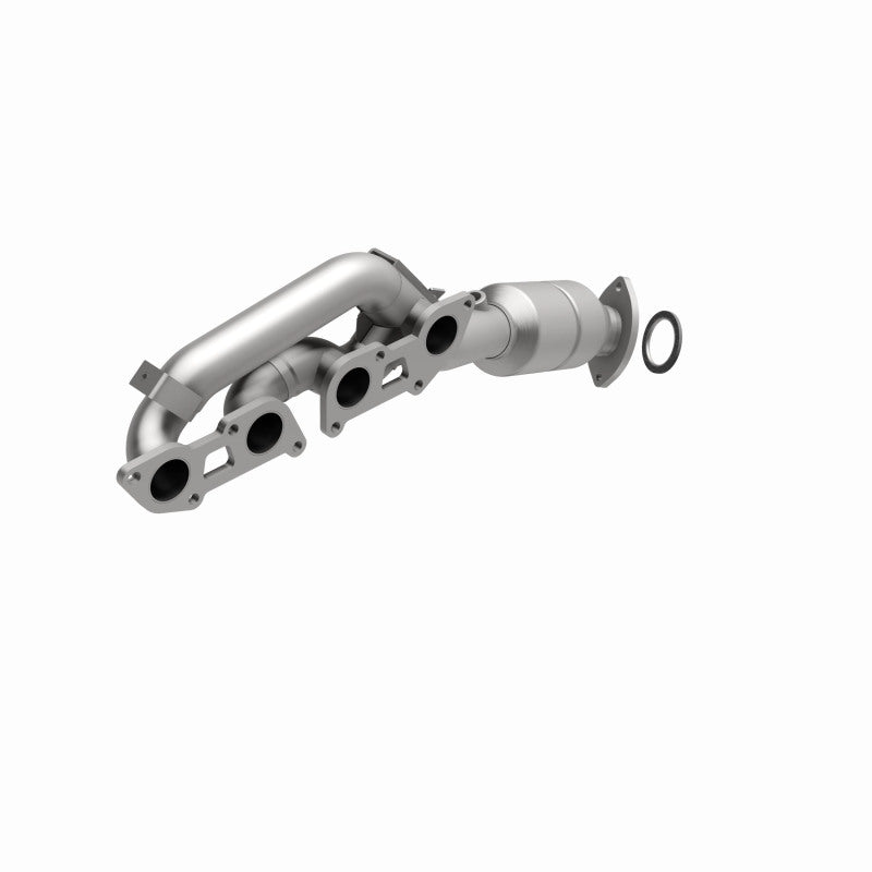 MagnaFlow Conv DF 08-10 Lexus IS F 5.0L P/S Manifold - DTX Performance