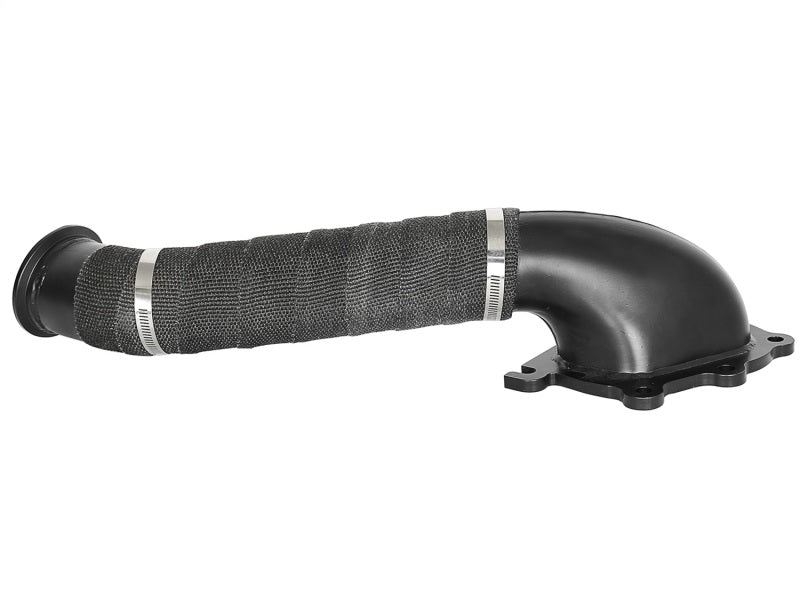 aFe Downpipe - DTX Performance