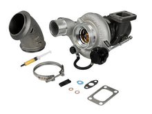 Load image into Gallery viewer, aFe Bladerunner Turbochargers Dodge Diesel Trucks 03-07 L6-5.9L (td) - DTX Performance