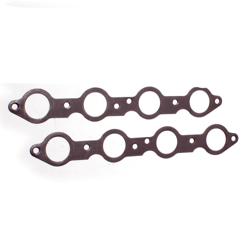 BBK GM LS1 4.8 5.3 5.7 6.0 6.2 Exhaust Header Gasket Set - DTX Performance