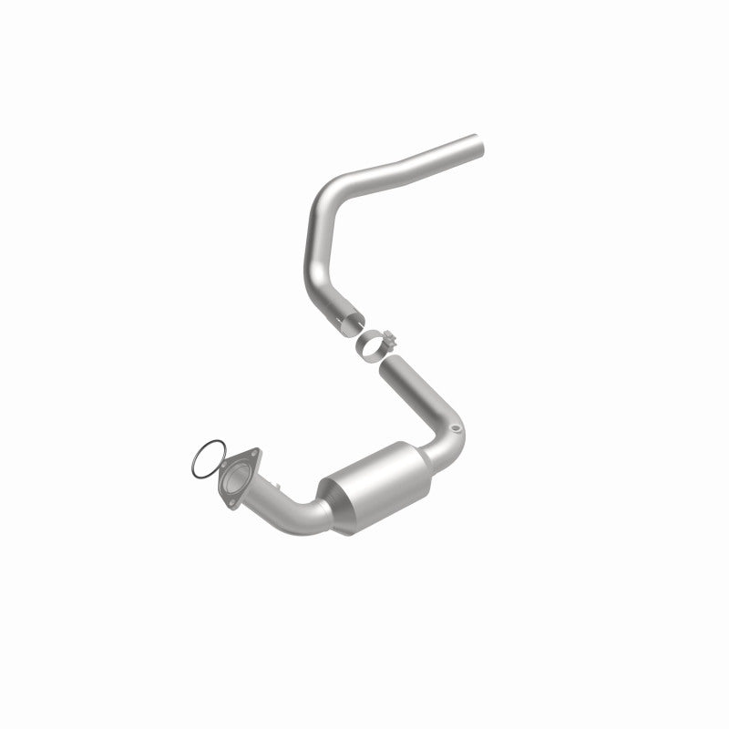 MagnaFlow Catalytic Converter Direct Fit Hummer H2 - DTX Performance