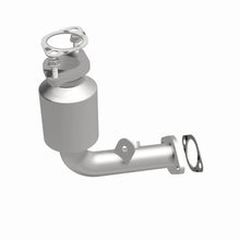 Load image into Gallery viewer, Magnaflow 09-10 Subaru Forester H4 2.5L California Direct-Fit Catalytic Convert - DTX Performance