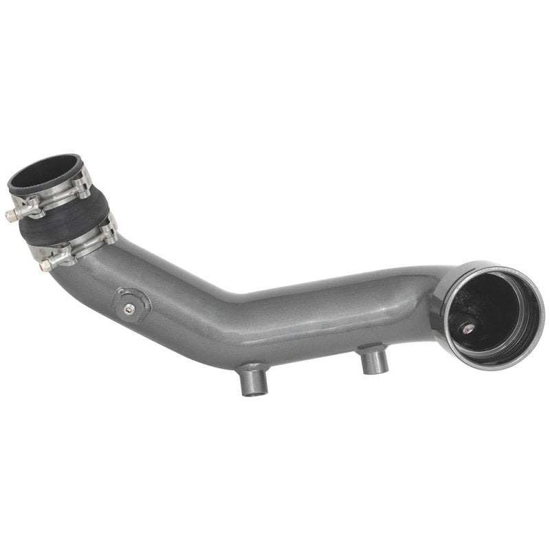 AEM 07-10 BMW 335I L6-3.0L F/I Turbo Intercooler Charge Pipe Kit - DTX Performance