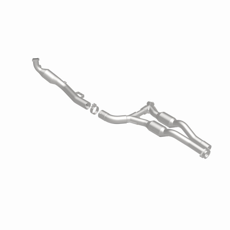 Magnaflow Conv DF D/S 03-06 Mercedes E55 AMG - DTX Performance