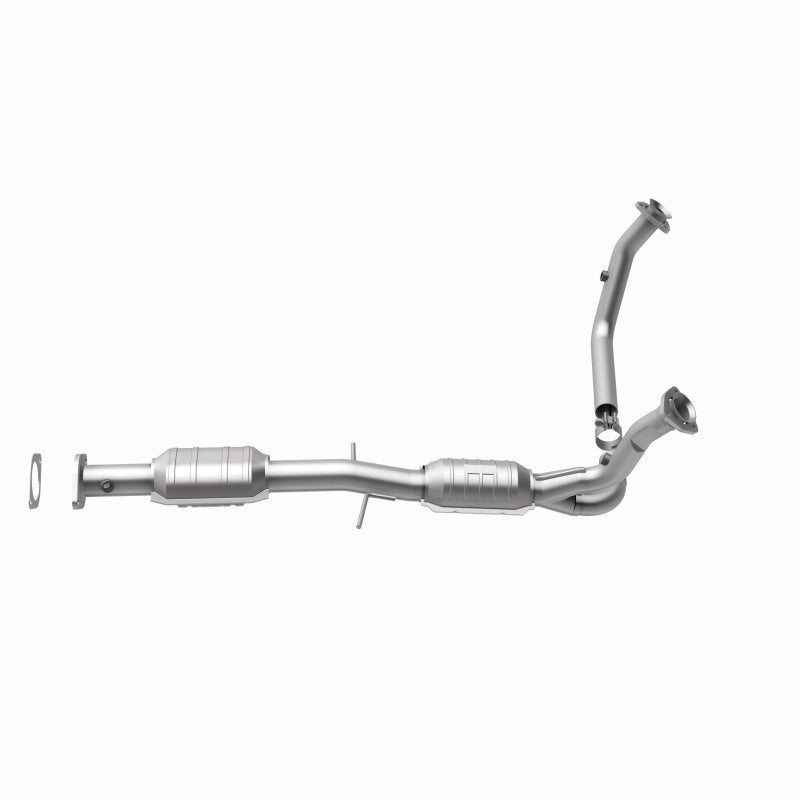 MagnaFlow Conv DF 00-04 Chevy S10 4.3L 2WD - DTX Performance