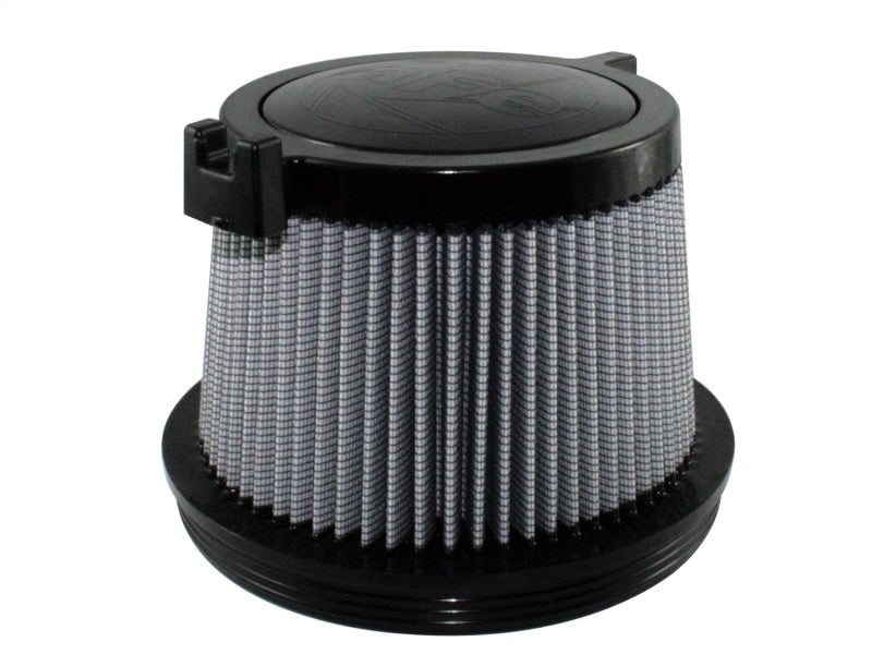 aFe MagnumFLOW Air Filters OER PDS A/F PDS GM Diesel Trucks 06-10 V8-6.6L (td) - DTX Performance