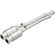 Load image into Gallery viewer, MagnaFlow Conv DF 04-06 TT Quattro 3.2L OEM - DTX Performance