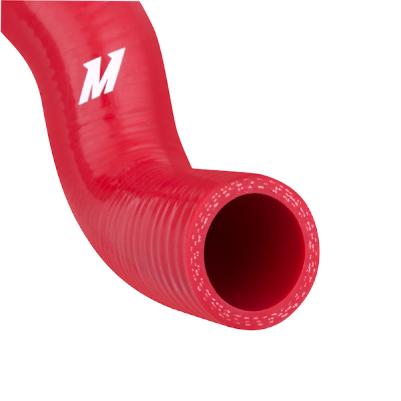 Mishimoto 95-98 Volkswagen Golf VR6 Red Silicone Hose Kit - DTX Performance