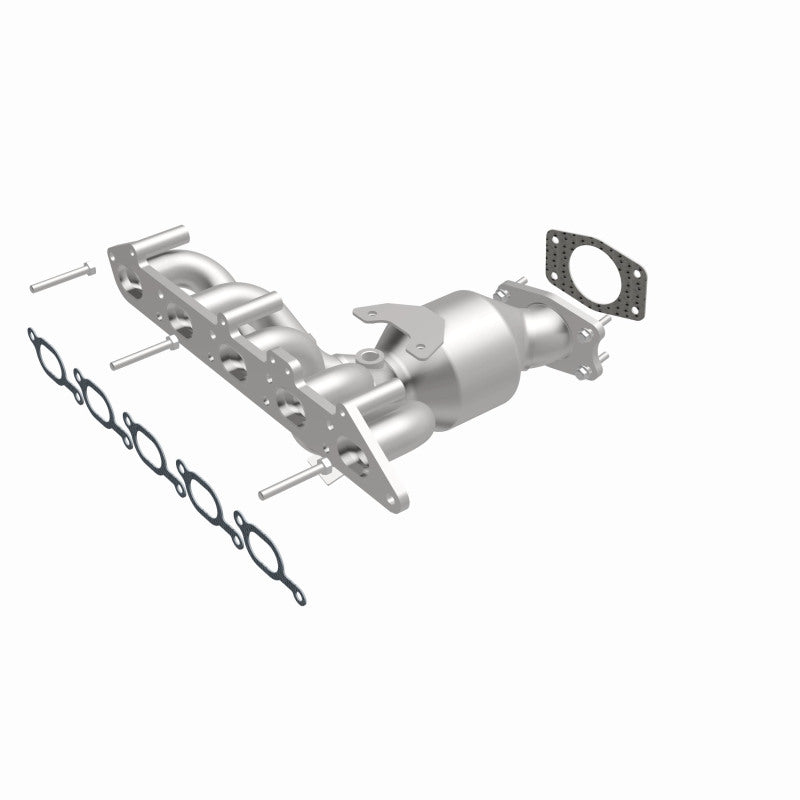 Magnaflow Conv DF 01-05 Volvo S60 2.4L Manifold - DTX Performance