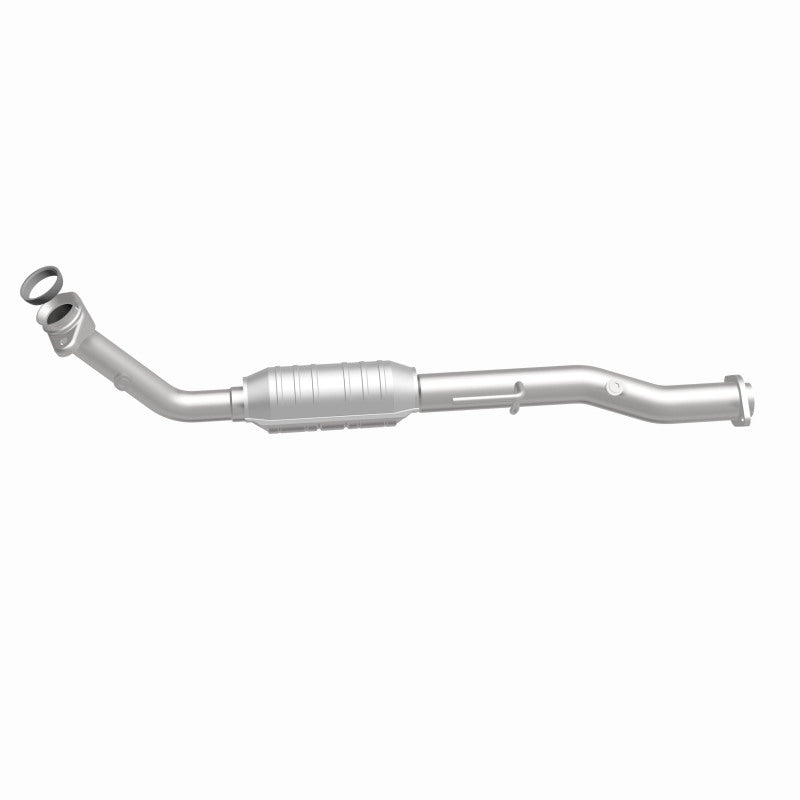 MagnaFlow Conv DF Ranger 95-97 - DTX Performance