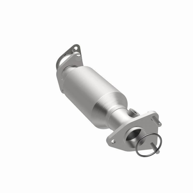 Magnaflow Conv DF 13-15 Frontier 4 Close Coupled - DTX Performance