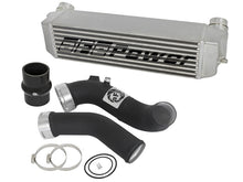 Load image into Gallery viewer, aFe BladeRunner GT Series Intercooler w/ Tube 12-15 BMW 335i F30 3.0L (t) - DTX Performance