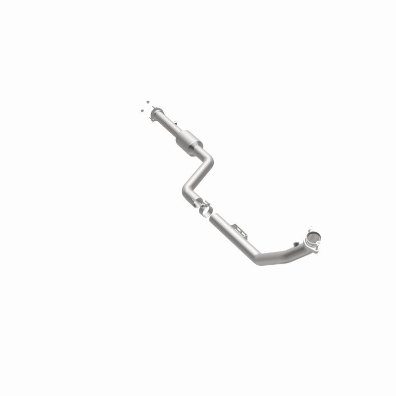 Magnaflow Conv DF 01-04 SLK230 2.3 Underbody - DTX Performance