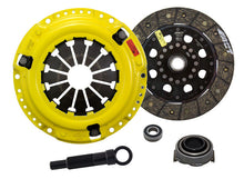 Load image into Gallery viewer, ACT 1992 Honda Civic HD/Perf Street Rigid Clutch Kit - DTX Performance