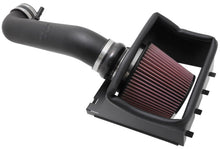 Load image into Gallery viewer, K&amp;N 11-14 Ford F-150 5.0L V8 Performance Intake Kit - DTX Performance