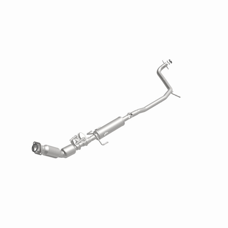 MagnaFlow Conv DF 12-15 Toyota Prius Plug -In Underbody 1.8L - DTX Performance