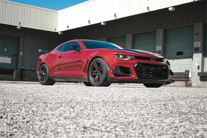 Corsa 16-20 Chevrolet Camaro SS 6.2L V8 3.0in X-Pipe - DTX Performance