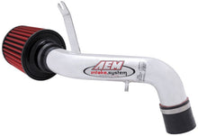 Load image into Gallery viewer, AEM 94-01 Integra GSR Polished Short Ram Intake - DTX Performance