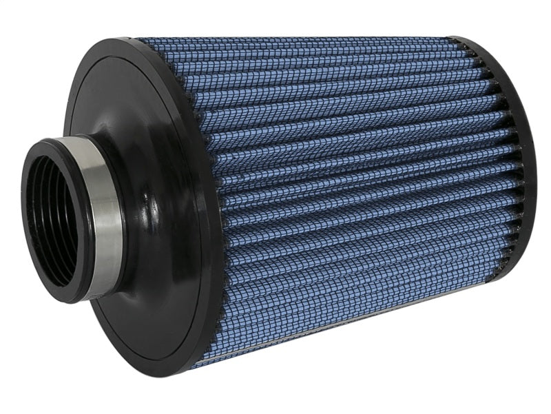 aFe MagnumFLOW Air Filters UCO P5R A/F P5R 2-1/4F x 6B x 4-3/4T x 7H - DTX Performance