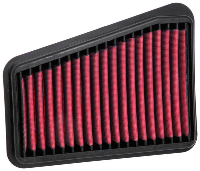 AEM 2018 Kia Stinger GT 3.3L TT V6 DryFlow Air Filter (Left Side) - DTX Performance