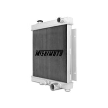 Load image into Gallery viewer, Mishimoto 64-66 Ford Mustang w/ 289 V8 Manual Aluminum Radiator - DTX Performance