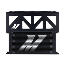 Load image into Gallery viewer, Mishimoto 2022+ Subaru BRZ/Toyota GR86 Oil Cooler Kit - Black - DTX Performance