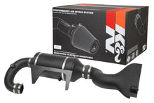 Load image into Gallery viewer, K&amp;N 18-20 Textron Wildcat XX 998cc Aircharger Performance Intake - DTX Performance