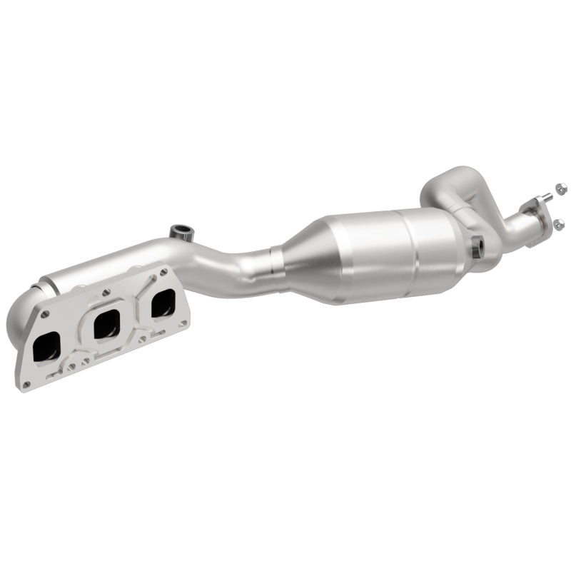 MagnaFlow Conv DF 05-09 Audi A8 6.0L - DTX Performance