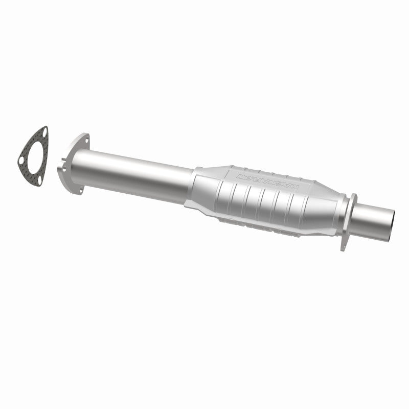 MagnaFlow Conv DF 95-98 GM S10 Pickup 4.3L - DTX Performance