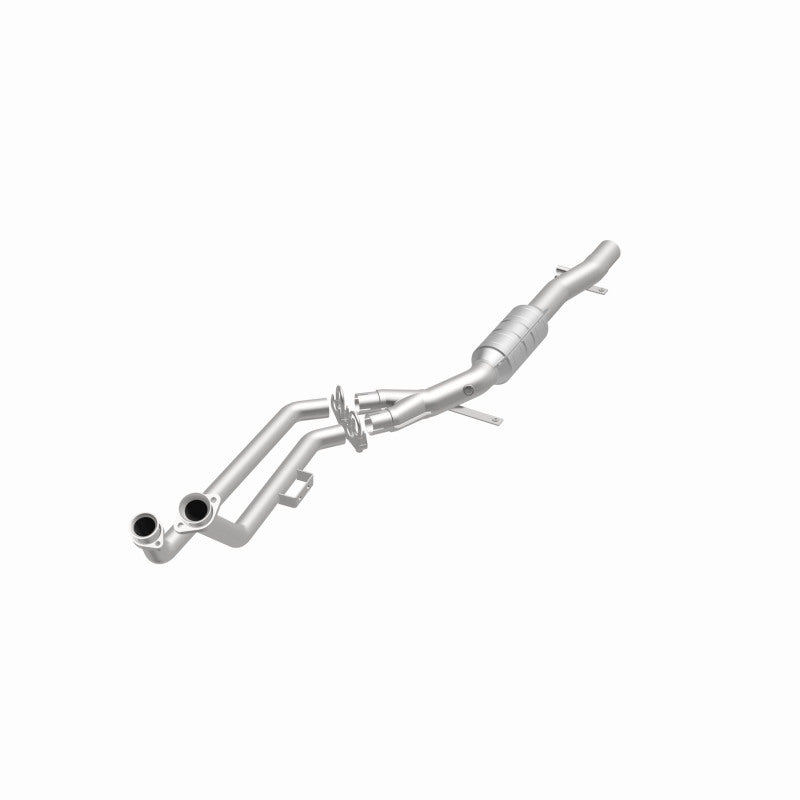 MagnaFlow Conv DF 2002 Mercedes SL600 Passenger Side - DTX Performance