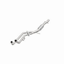 Load image into Gallery viewer, MagnaFlow Conv DF 2002 Mercedes SL600 Passenger Side - DTX Performance