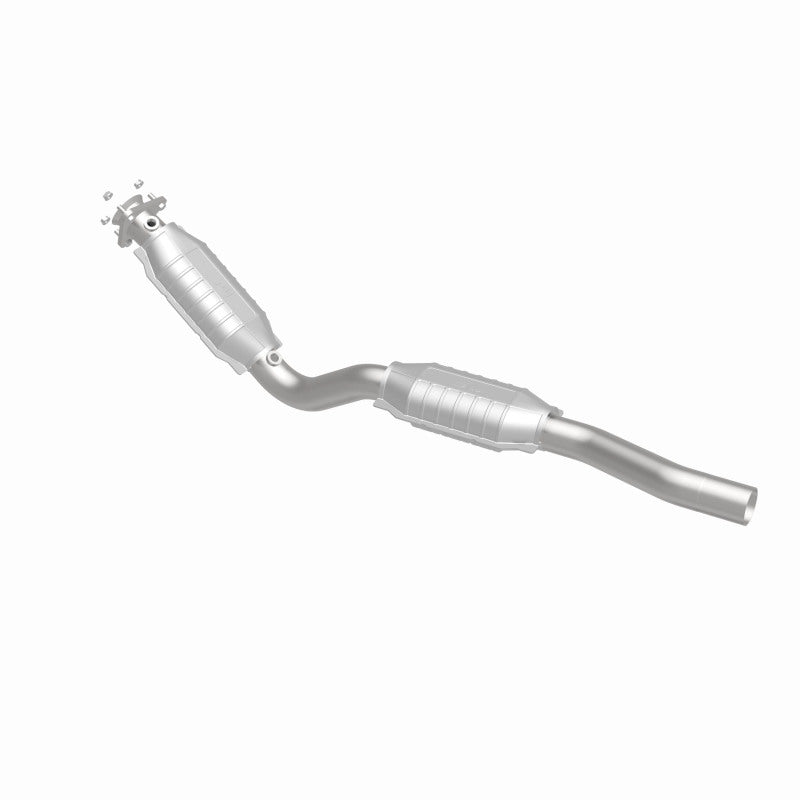 MagnaFlow Conv DF 04-06 Ram SRT-10 Passenger Side - DTX Performance